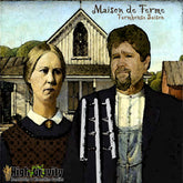 Maison de Ferme (Farmhouse Ale)